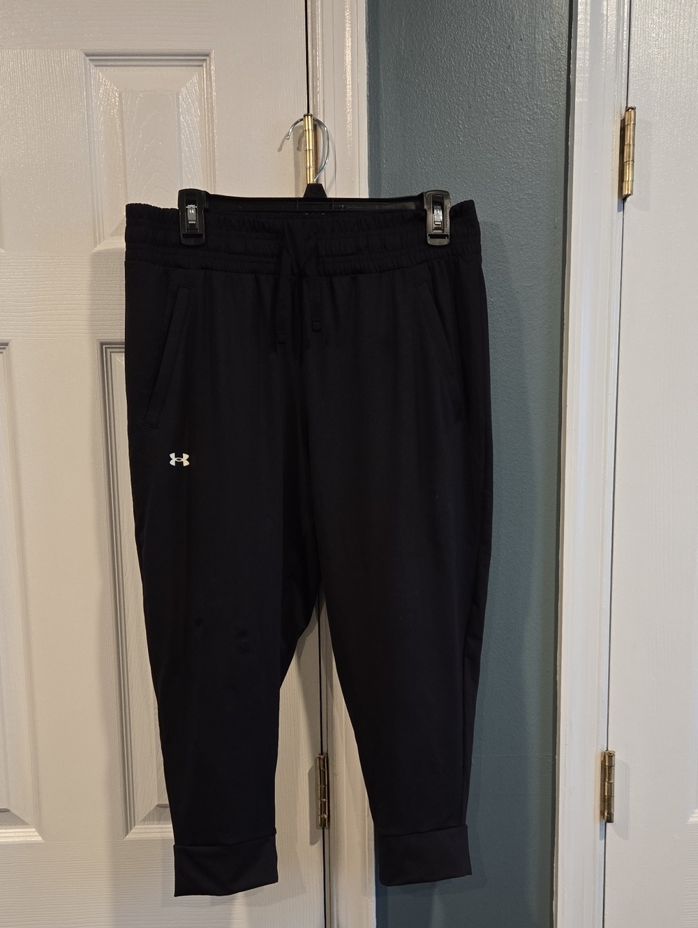 Under Armour Capri Joggers